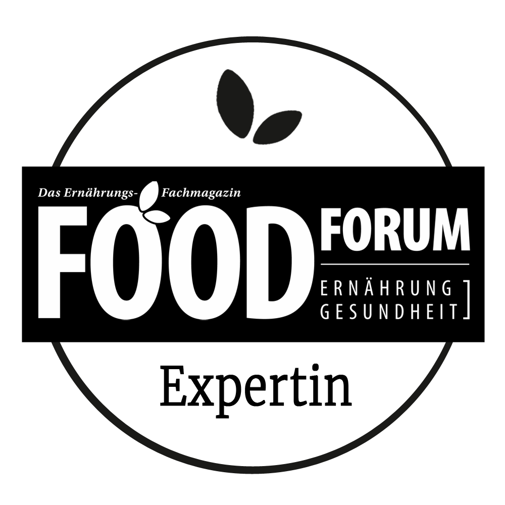 FOODFORUM Expertin